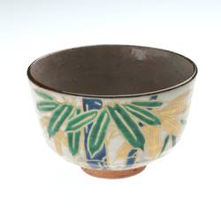 tea ceremony cup