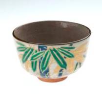 tea ceremony cup