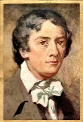 Keats