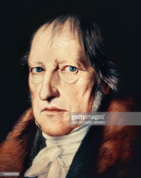 Hegel